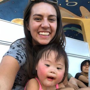 Meet your Posher, Jessica